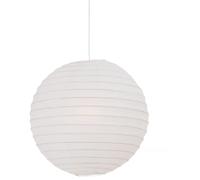 RISPAPIR 48 suspension Papier Blanc - Nordlux 14094801