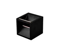 Nordlux - Rivo Extérieur Applique Murale IP54 Noir