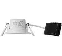 Nordlux Roar spot encastré 1x7 W blanc 84960001
