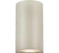 Nordlux Rold Round 84141008 Applique LED extérieure 10.50 W Module LED sable