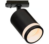 Nordlux RondieLink lampe pour rail collecteur 1x35 W noir 2110639903