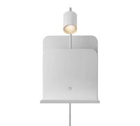 Nordlux - Roomi Applique Murale White