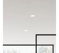 nordlux Rosalee Plafonnier encastré, LED, 2410200101,