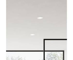 nordlux Rosalee Plafonnier encastré, LED, 2410200101,