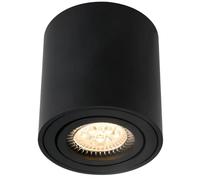 Nordlux Sabonis spot encastré 1x40 W noir 2410220103