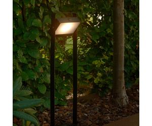 nordlux Saulio solaire Potelet, E27, 2518268003,