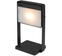 nordlux Saulio Lampe de table sans fil, LED, 2418035003,