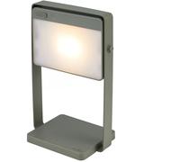 Luminaire nomade - SAULIO - Aluminium - Vert Olive - LED Module Incl. NORDLUX 2418035023