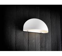 Nordlux Scorpius 21651001 Applique E14 blanc