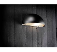 Nordlux Scorpius 21651003 Applique E14 noir