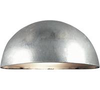 Nordlux Scorpius 21651031 Applique extérieure E14 galvanisé