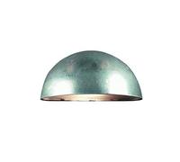 Nordlux Scorpius 21651031 Applique extérieure E14 galvanisé