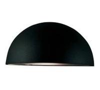 NORDLUX SCORPIUS APPLIQUE EXTÉRIEURE NOIR Incolore G