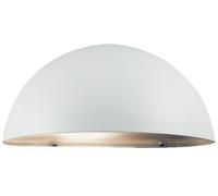 Nordlux Scorpius applique murale extérieure 1x40 W blanc 21651001