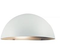 Nordlux Scorpius applique murale extérieure 1x60 W blanc 21751001