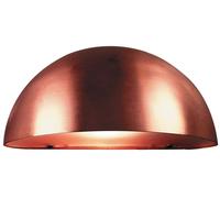 Nordlux Scorpius applique murale extérieure 1x60 W cuivre 21751030