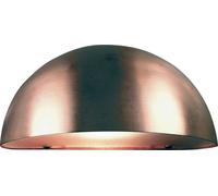 Nordlux Scorpius Kupfer 21651030 Applique E14 cuivre