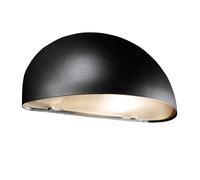 Nordlux Scorpius Maxi Applique noir - plastique