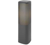 Nordlux Sidara lampadaire extérieur 1x15 W anthracite 2618448250