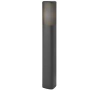 Nordlux Sidara lampadaire extérieur 1x15 W anthracite 2618468250