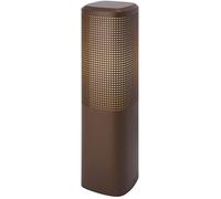 Nordlux Sidara lampadaire extérieur 1x15 W marron 2618448218