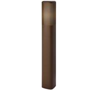 Nordlux Sidara lampadaire extérieur 1x15 W marron 2618468218