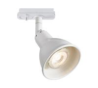 nordlux Single Projecteur pour système de rail Link, GU10, 86109901,