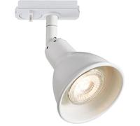 Nordlux SingleLink lampe pour rail collecteur 1x35 W blanc 86109901