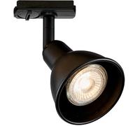 Nordlux SingleLink lampe pour rail collecteur 1x35 W noir 86109903