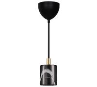 Suspension Marbre Noir SIV - Nordlux 45883003