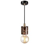 Nordlux - Siv Suspension Brown Nordlux