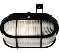Nordlux Skotlampe 17051003 Applique E27 noir