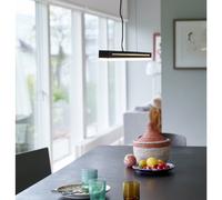 SKYLAR, Suspension, Noir, IP20, LED module - NORDLUX 2113003003