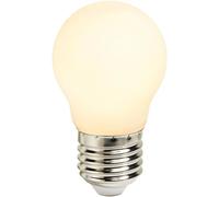 Nordlux Smart ampoule led 1x4.7 W 6500 K E27 2170062701