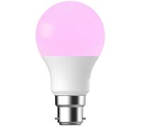 Nordlux Smart ampoule led 1x8 W 2200 K B22 2270042201