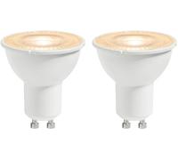 Nordlux Smart ampoule led 2x4.5 W 6500 K GU10 2070041000