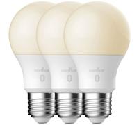 Nordlux Smart ampoule led 3x7 W 2200 K E27 2270022701