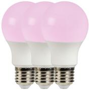 Nordlux Smart ampoule led 3x8 W 2200 K E27 2270052701