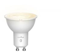 Nordlux Smart ampoule led intelligente 1x4.7 W 2700 K GU10 2170151001