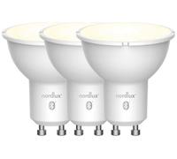 Nordlux Smart ampoule led intelligente 1x4.8 W 2200 K GU10 2270031000