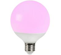 Nordlux Smart ampoule led intelligente 1x9 W 2200 K E27 2270092701