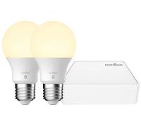 Nordlux Smart ampoule led intelligente 2x7 W 6500 K E27 2070062701