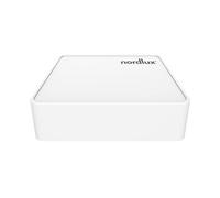 nordlux Smart Dual-Wifi Bridge Centrale de commande, 2170220001,