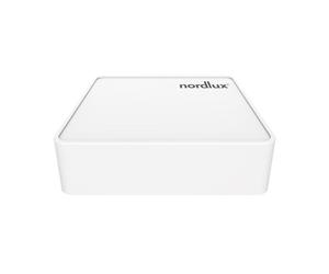 nordlux Smart Dual-Wifi Bridge Centrale de commande, 2170220001,