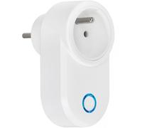 Nordlux Smart prise blanc 2170210001