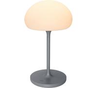 Nordlux Sponge lampadaire extérieur 1x4.8 W gris 2320715010