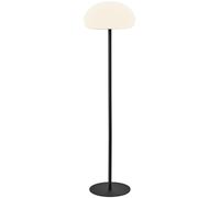 Nordlux Sponge lampadaire extérieur 1x6.8 W blanc 2018154003