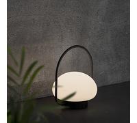 Nordlux Lampe de table sans fil Sponge To Go LED intégrée 2700K 2018145003
