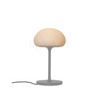 Nordlux Sponge On A Stick Lampe rechargeable LED gris Ce luminaire comporte des modules à LED prémontés de classes énergétiques A A++, A+, A