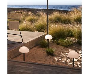 nordlux Sponge Potelet sans fil, LED, 2018128003,